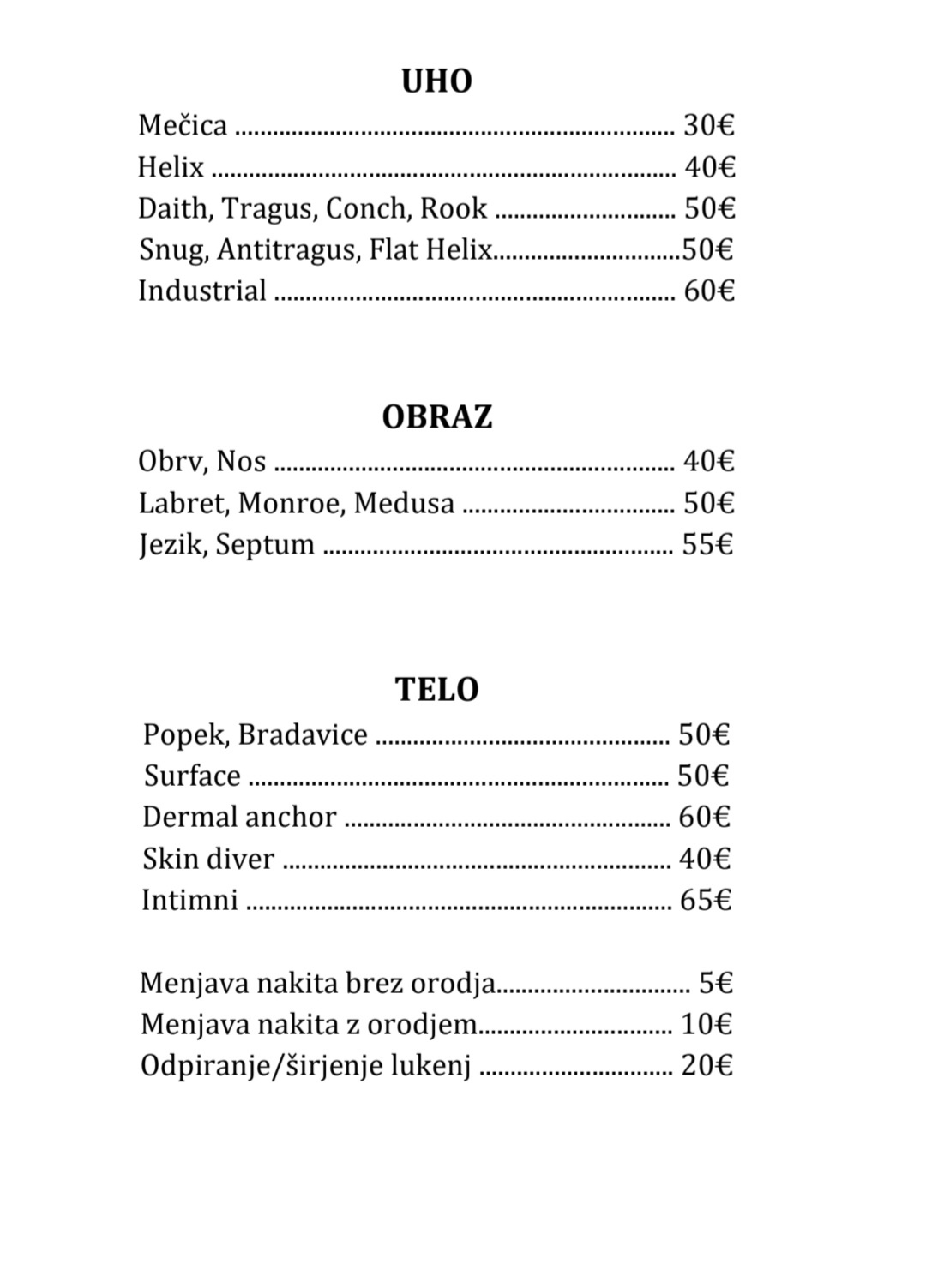 Cenik — Puer Aeternus Studio