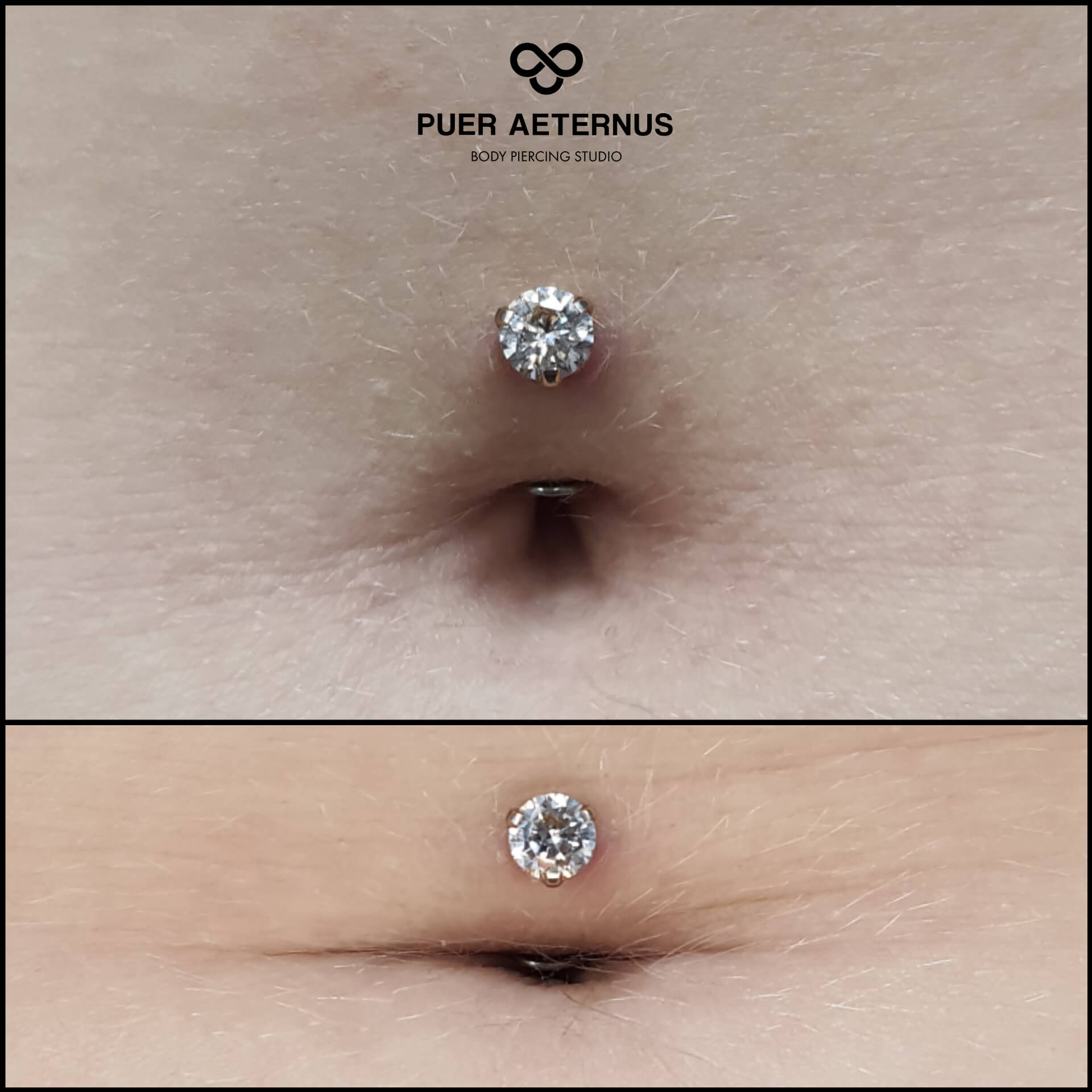 Piercing