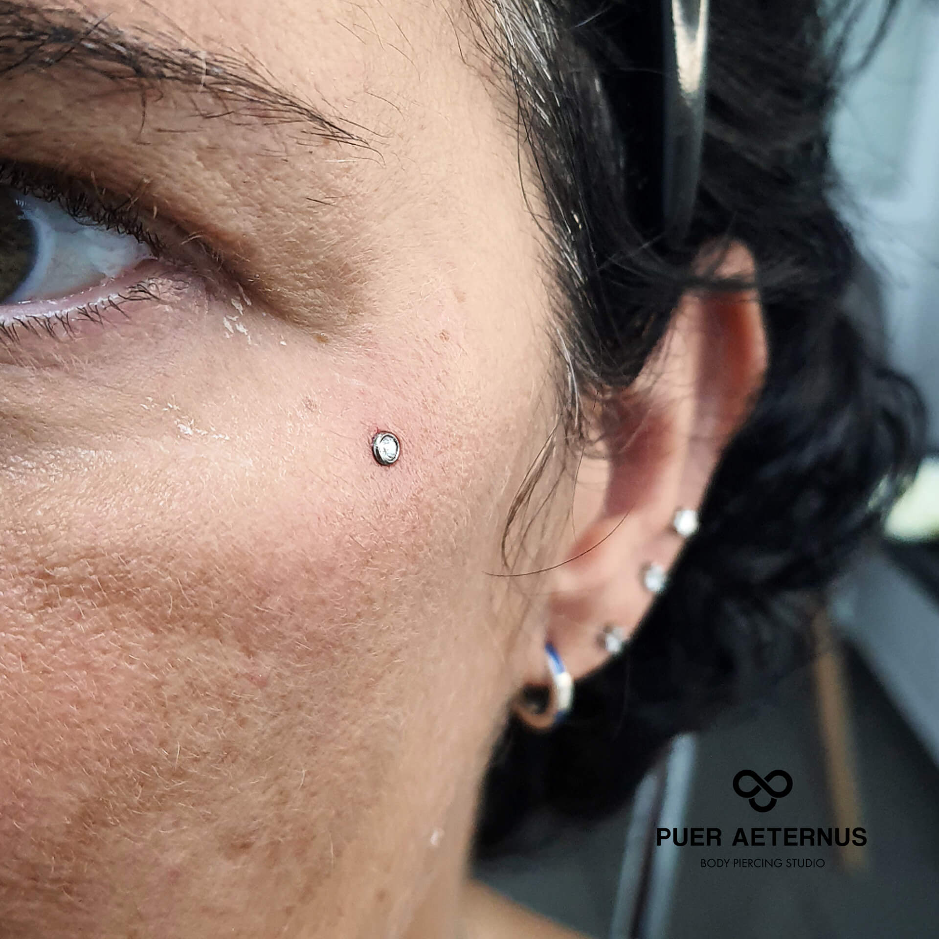Piercing
