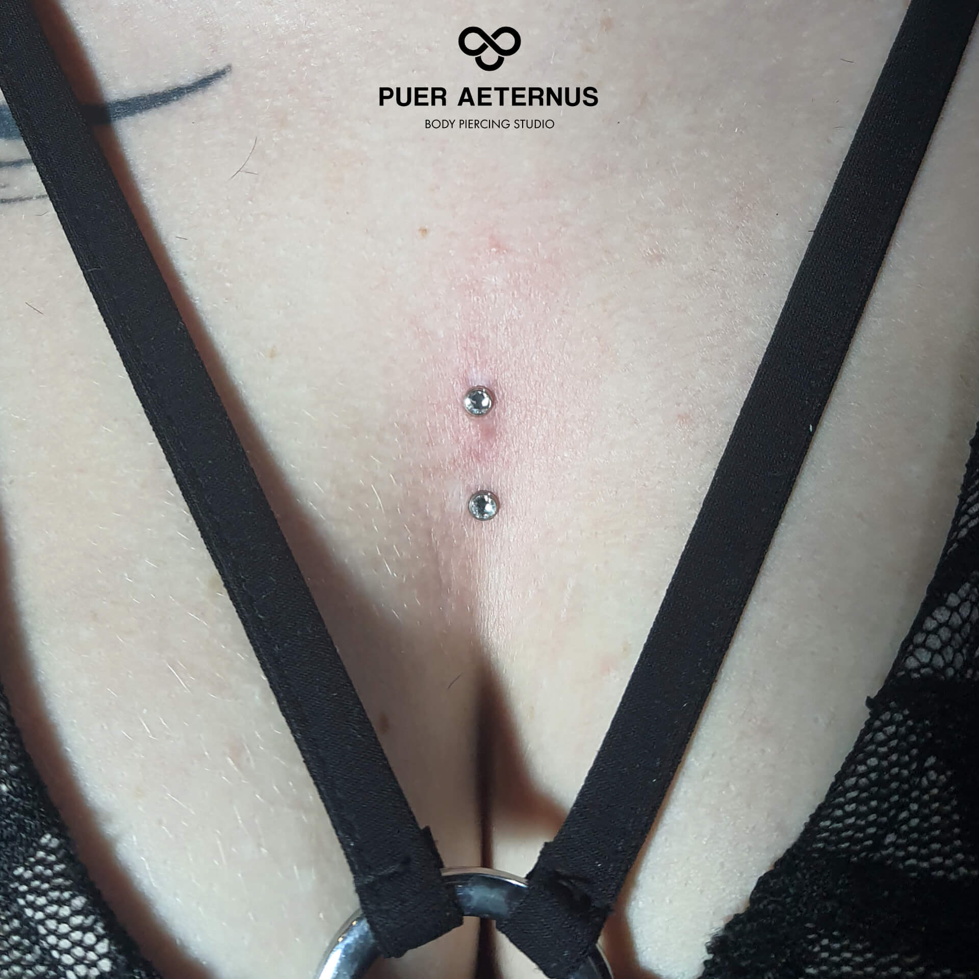 Piercing