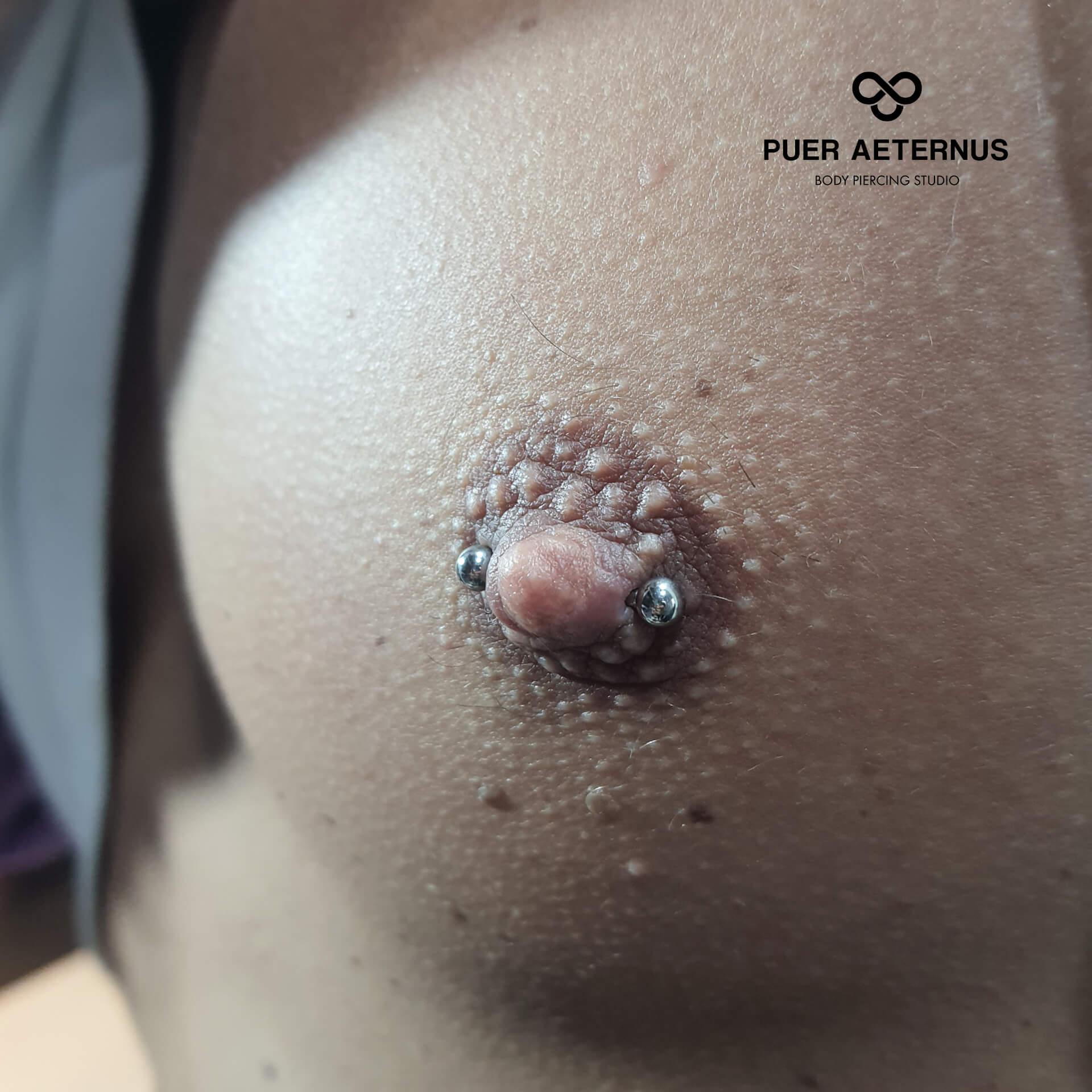 Piercing