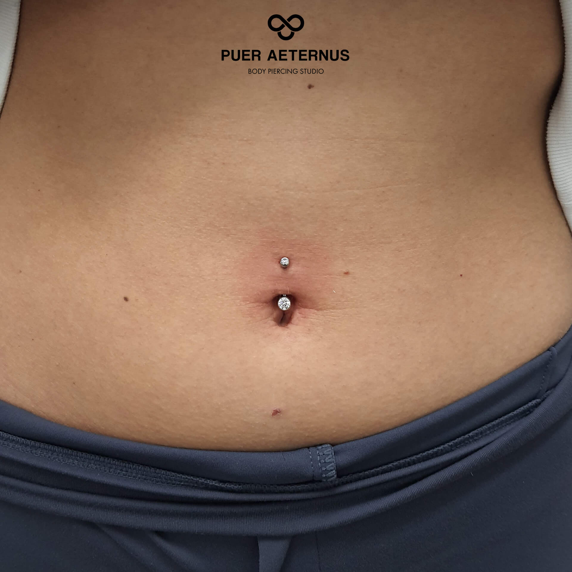Piercing