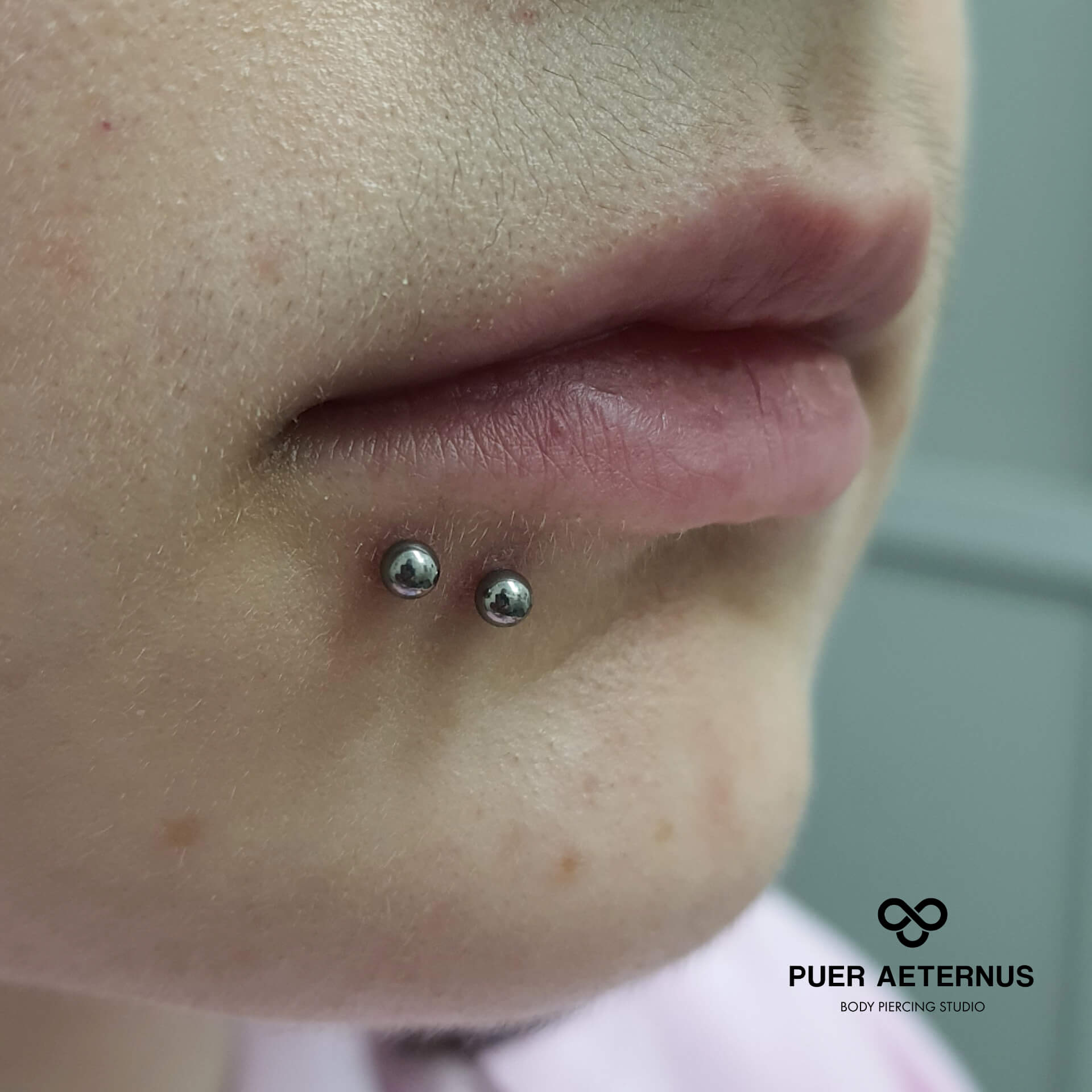 Piercing