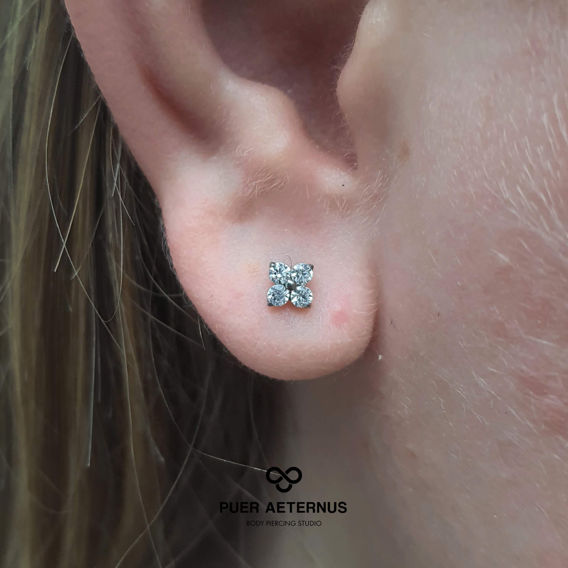 Piercing