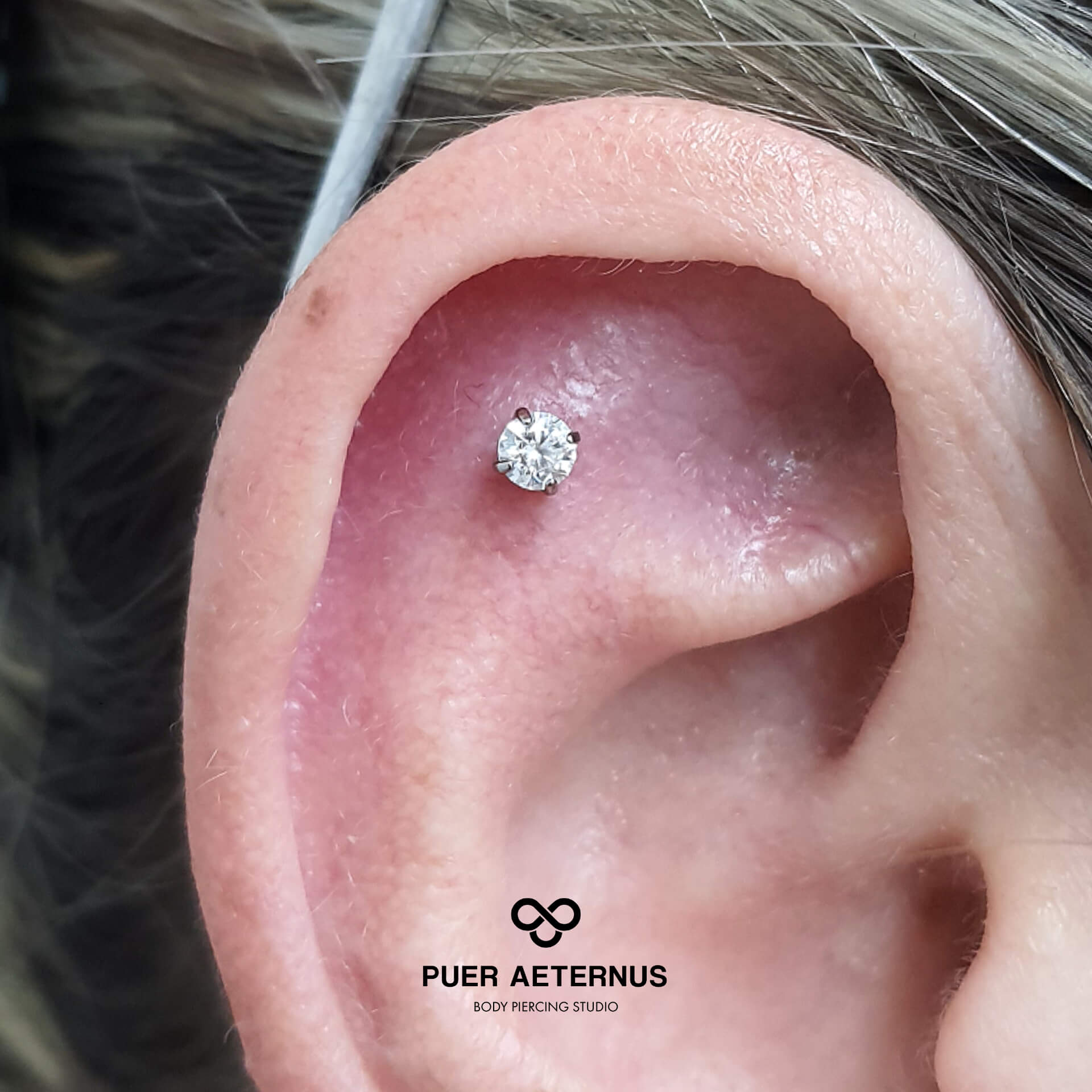 Piercing