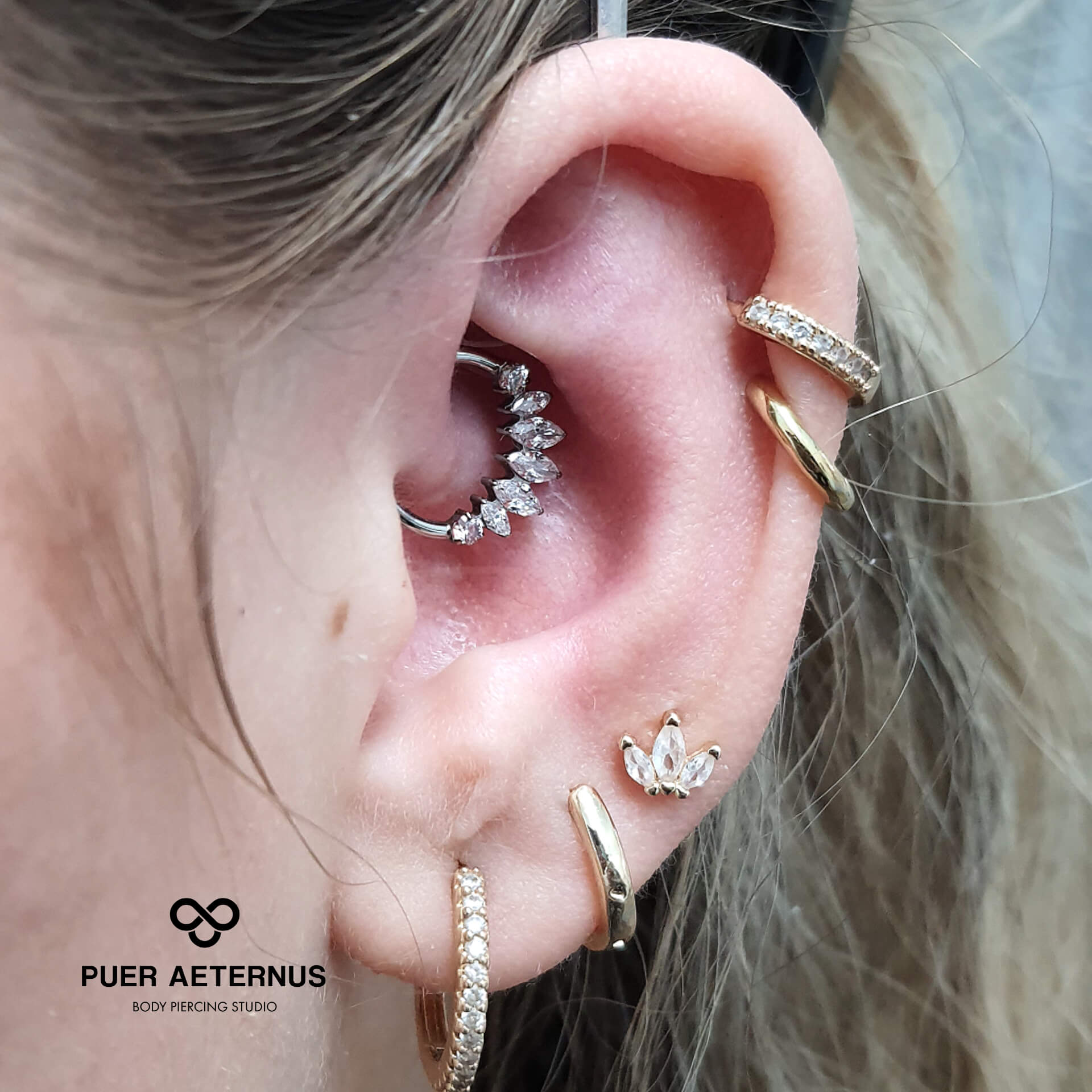 Piercing